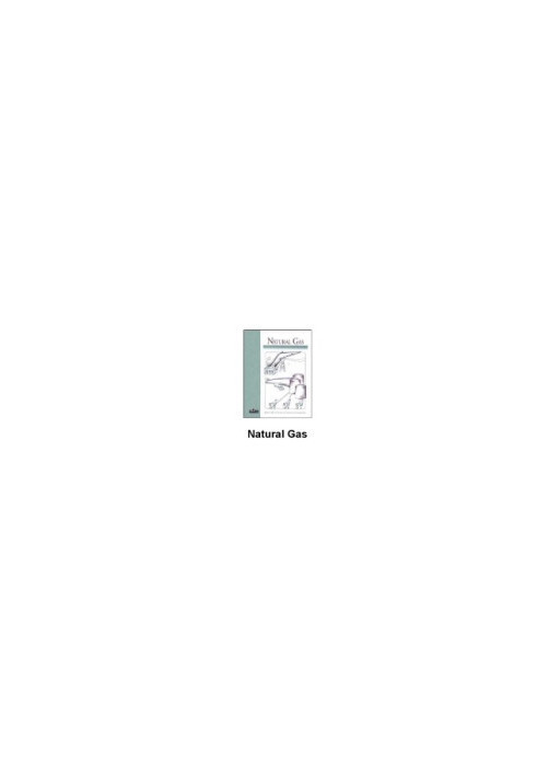 Natural Gas - Private Sector Participation and Market Development