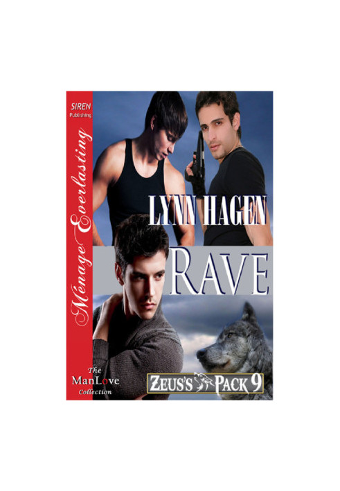 [Zeus's Pack 09] • Rave