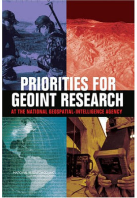 Priorities for GEOINT Research at the National Geospatial-Intelligence Agency