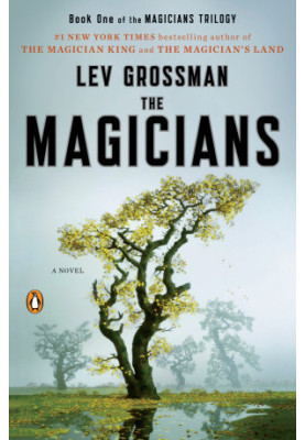 The Magicians