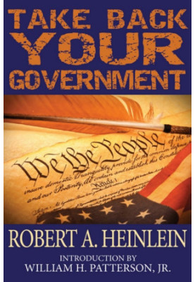 Take Back Your Government