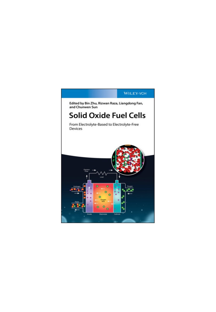 Solid Oxide Fuel Cells: From Electrolyte-Based to Electrolyte-Free Devices