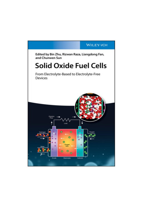 Solid Oxide Fuel Cells: From Electrolyte-Based to Electrolyte-Free Devices