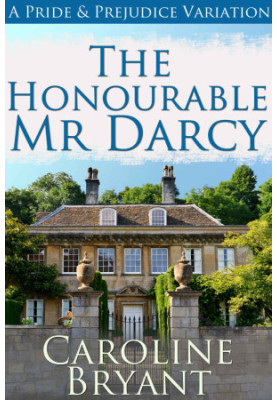 The Honourable Mr Darcy