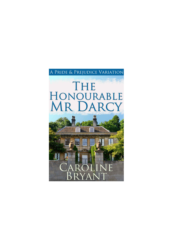 The Honourable Mr Darcy