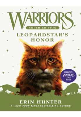 Warriors Super Edition