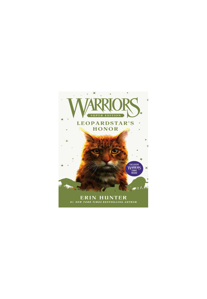 Warriors Super Edition