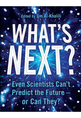 What's Next?