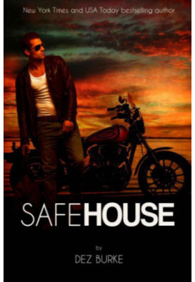 [Steel Infidels Biker MC 01] • Safe House