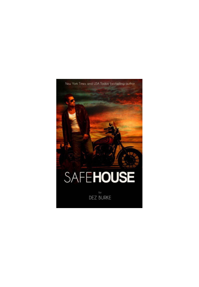 [Steel Infidels Biker MC 01] • Safe House
