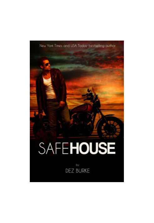 [Steel Infidels Biker MC 01] • Safe House