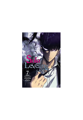 Solo Leveling, Vol. 7 (comic)