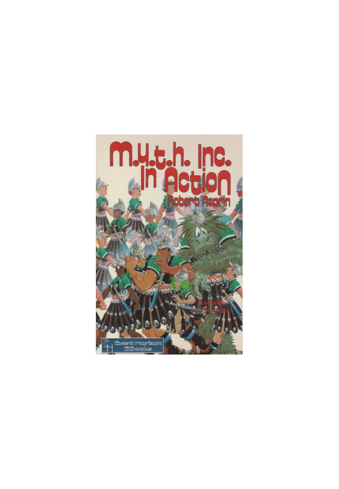 M.Y.T.H. Inc. In Action