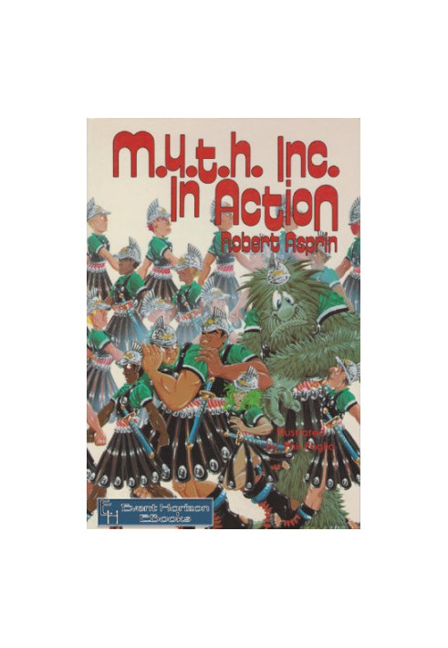 M.Y.T.H. Inc. In Action