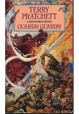 Guards! Guards!