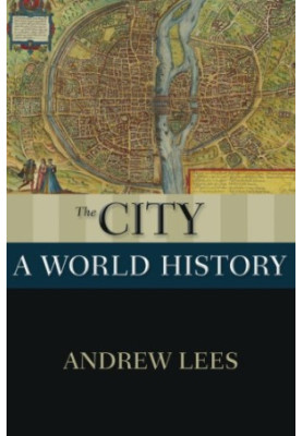 The city : a world history