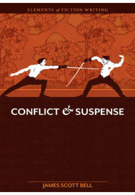 Elements of Fiction Writing - Conflict and Suspense