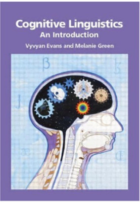 Cognitive Linguistics: An Introduction