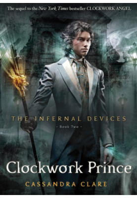 Clockwork Prince