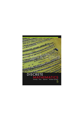 Discrete Mathematics (5th Edition, China Reprint Edition)