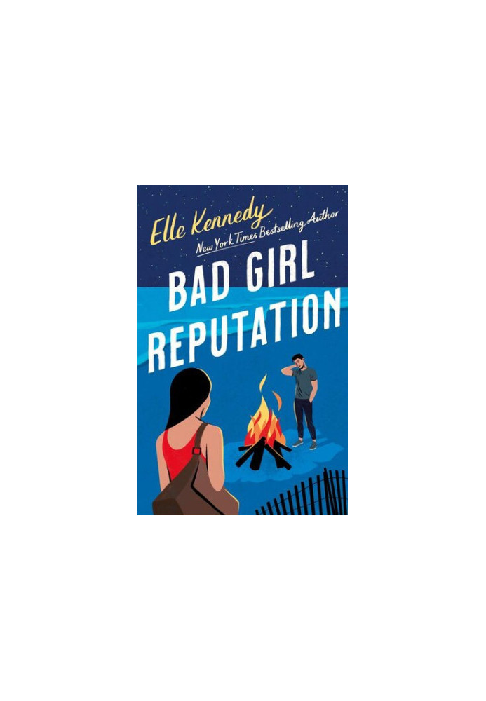 Bad Girl Reputation