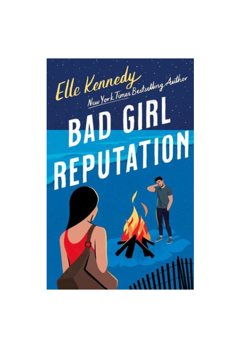 Bad Girl Reputation