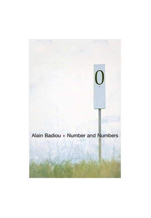 Number and Numbers