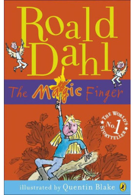 The Magic Finger