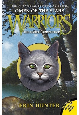 The Fourth Apprentice (Turtleback School & Library Binding Edition)