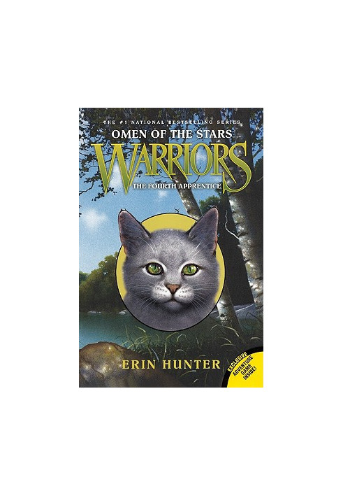 The Fourth Apprentice (Turtleback School & Library Binding Edition)