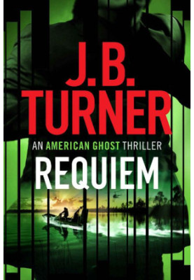 Requiem (An American Ghost Thriller, 3)