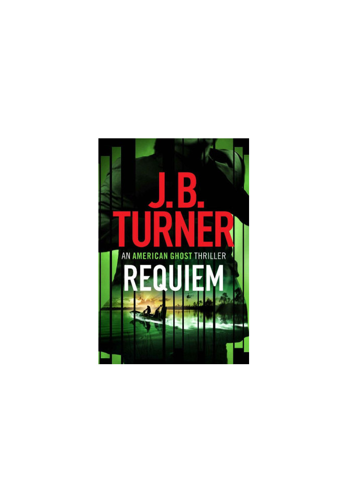 Requiem (An American Ghost Thriller, 3)
