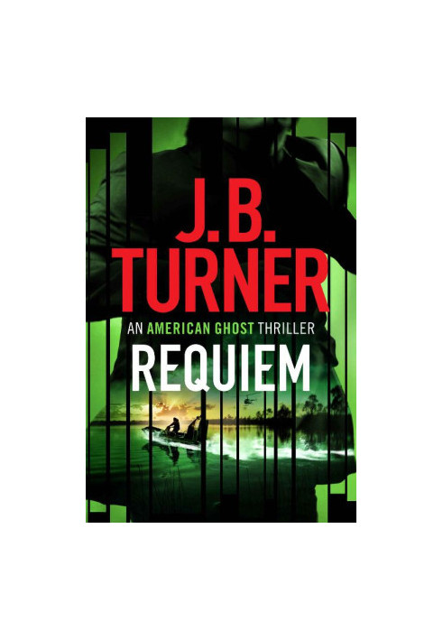 Requiem (An American Ghost Thriller, 3)