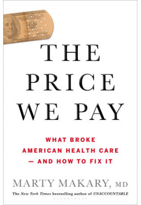 The Price We Pay