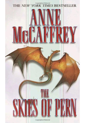 The Skies of Pern (Dragonriders of Pern Book 16)