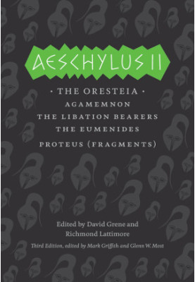 Aeschylus II