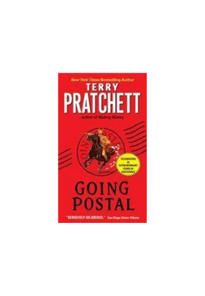 Going Postal