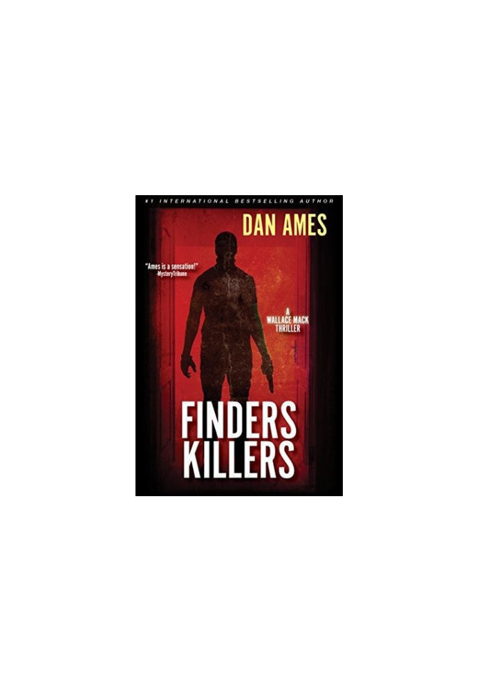 Finders Killers