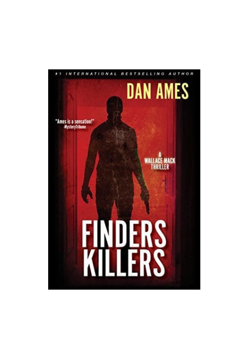 Finders Killers