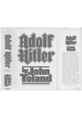 Adolf Hitler
