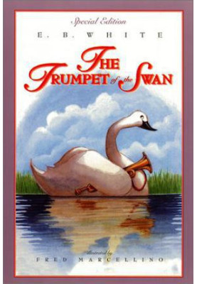 The Trumpet of the Swan (Full Color)