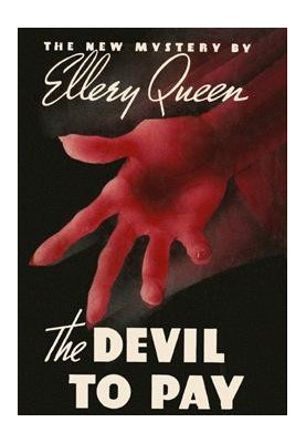 The Devil To Pay