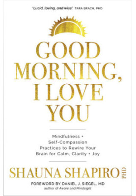 Good Morning, I Love You