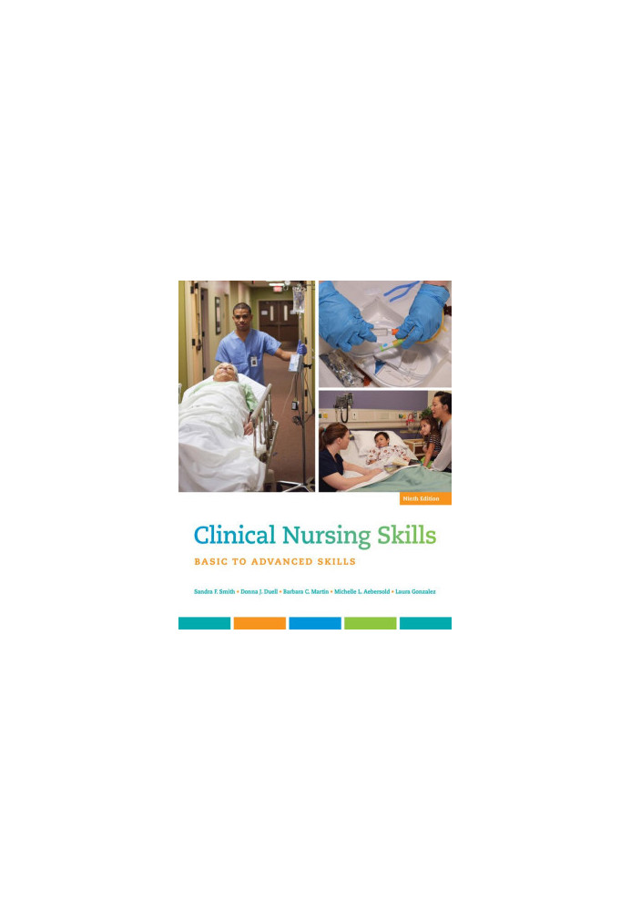 Clinical Nursing Skills