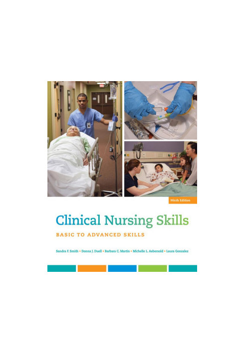 Clinical Nursing Skills