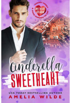 Cinderella Sweetheart (Sweetheart, Colorado)