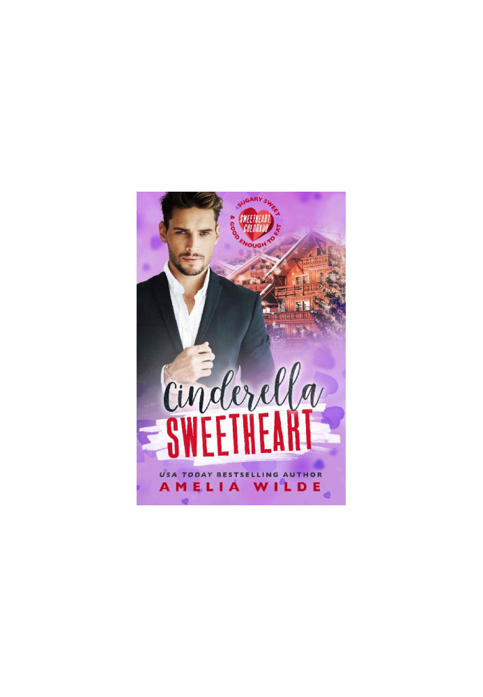 Cinderella Sweetheart (Sweetheart, Colorado)