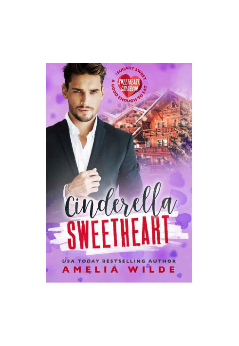 Cinderella Sweetheart (Sweetheart, Colorado)