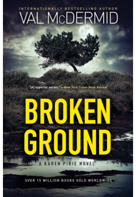 Broken Ground (Karen Pirie 5)