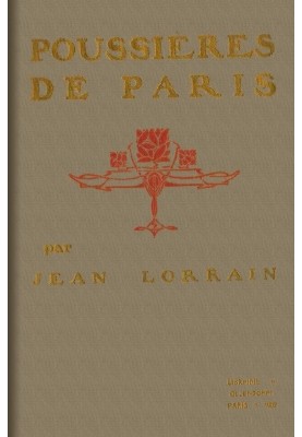 Dust of Paris